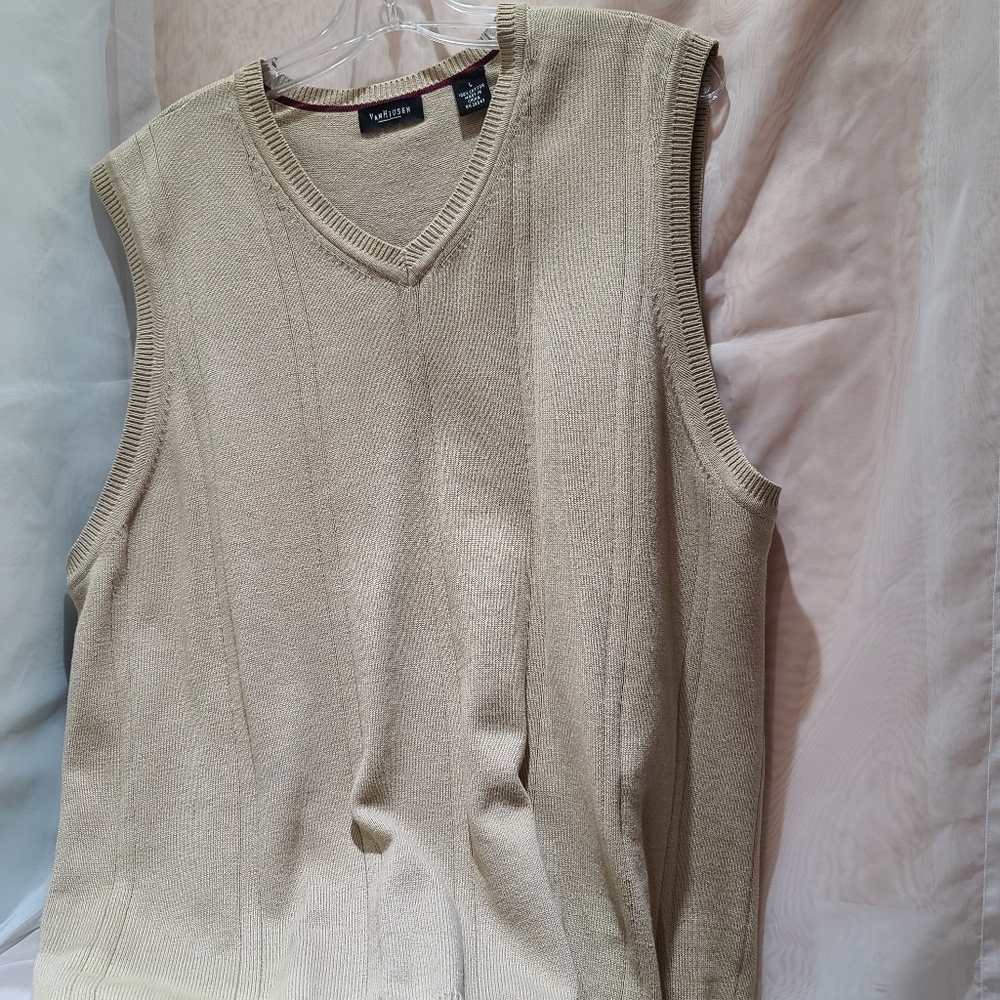 Men's Vest